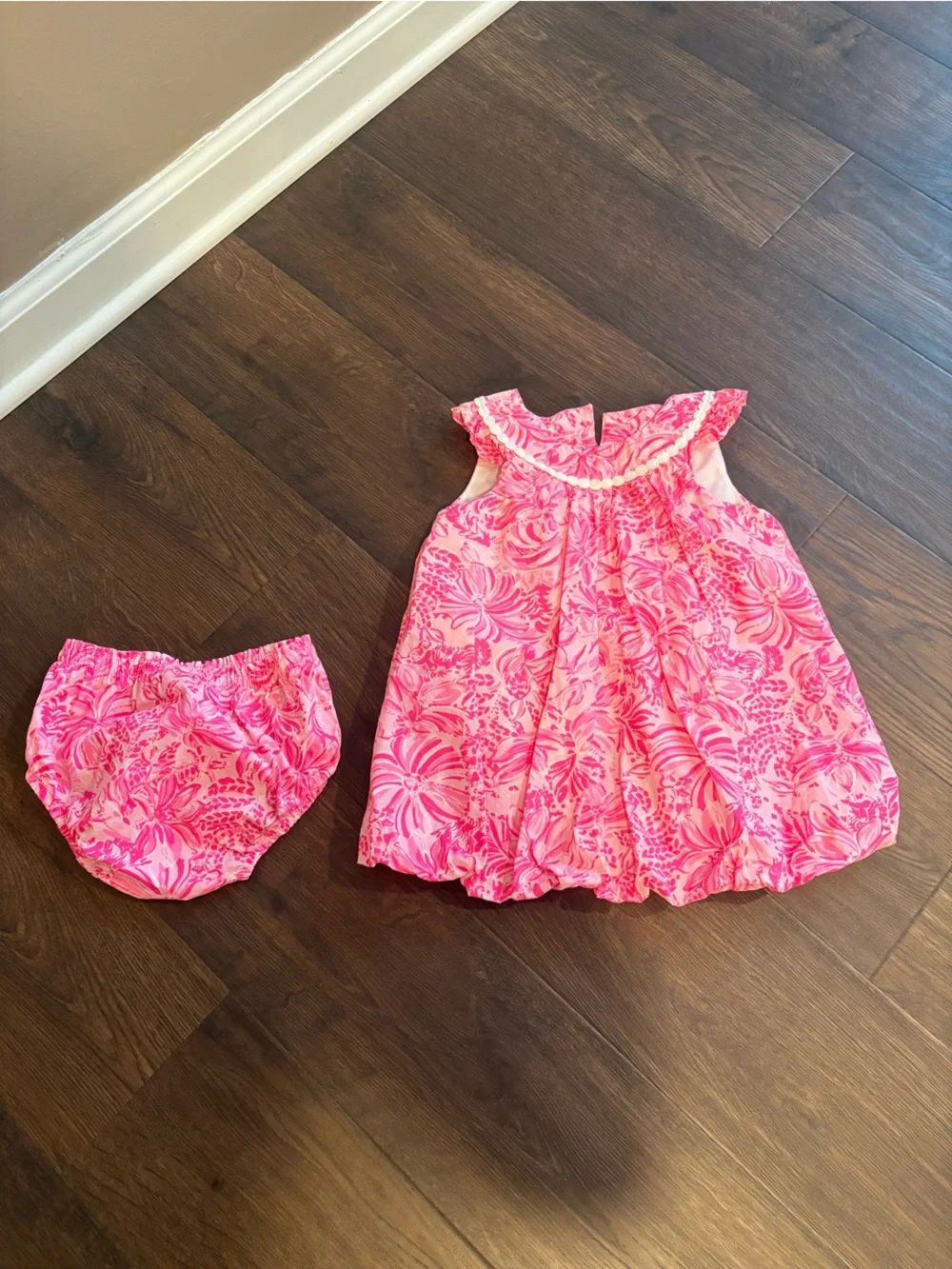 Toddler Girl Lilly Pulitzer Dress